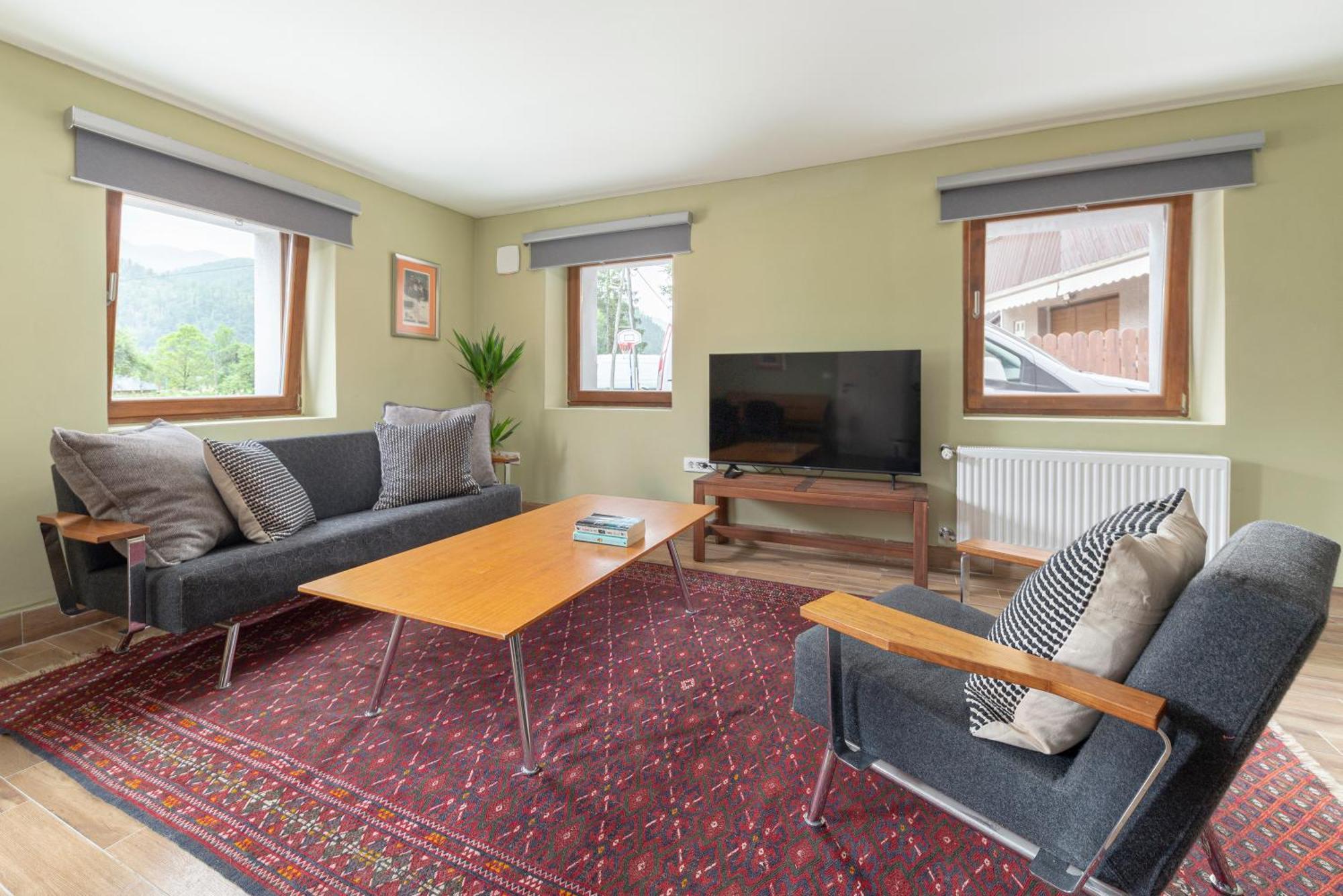 Farmhouse Chalet Apartments Bohinjska Bistrica Exteriör bild